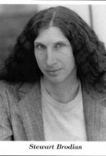 Фотография «Stewart Brodian»