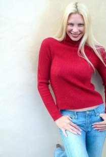Фотография «Александра Таунсенд»