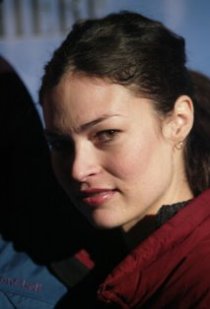 Фотография «Даниэль Ренфрю»