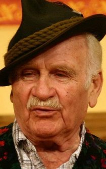 Фотография «Питер Стейнер»