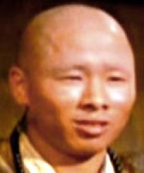 Фотография «Jo-Ping Wang»