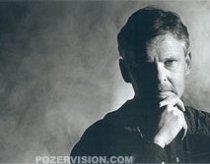 Фотография «Джон Позер»