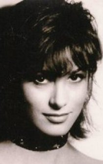 Фотография «Candace Ravelle»