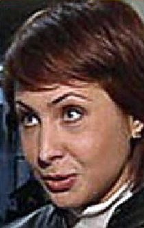 Фотография «Анна Мишина»