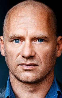 Фотография «Райнер Штрекер»