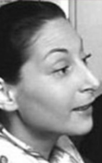 Фотография «Мишлин Бона»