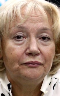 Фотография «Елена Санаева»