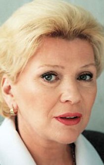 Фотография «Галина Польских»