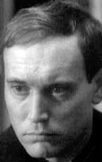 Фотография «Михаил Чигарёв»