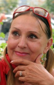 Фотография «Лариса Кадочникова»
