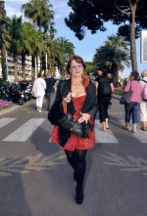 Фотография «Даниэйл Джерри»