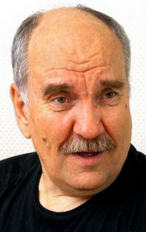 Фотография «Валентин Букин»