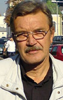 Фотография «Юрий Мысенков»