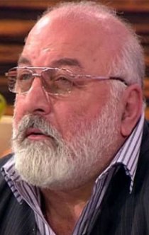 Фотография «Вано Янтбелидзе»