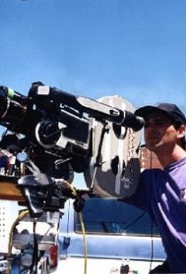 Фотография «Кит Соломон»