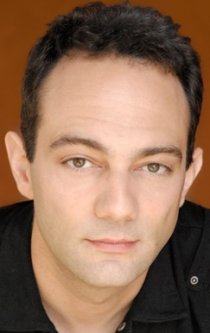 Фотография «Майк МакФарланд»