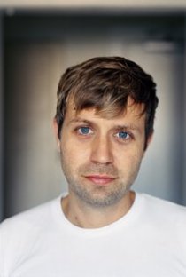 Фотография «Джарин Блашке»