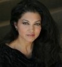 Фотография «Irene Georgerian»