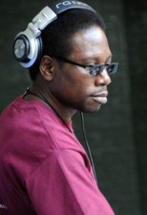 Фотография «DJ Jazzy Jay»