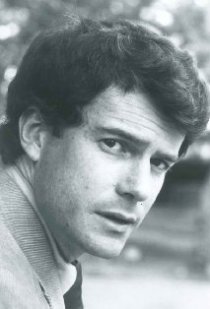 Фотография «Robert Gribbin»