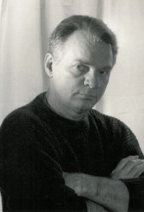 Фотография «Дэвид Пройсс»