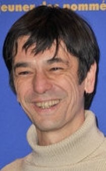 «Жан-Марк Трэн Тан Ба»