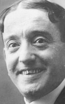 Фотография «Georges Biscot»