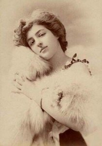 Фотография «Марта Ренье»