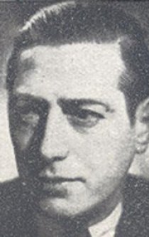 Фотография «Maurice Lagrenée»