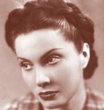 Фотография «Адриана Серра»
