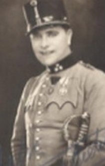 Фотография «Ливио Паванелли»