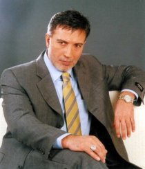 Фотография «Булут Арас»