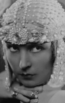 Фотография «Этель Ричи»