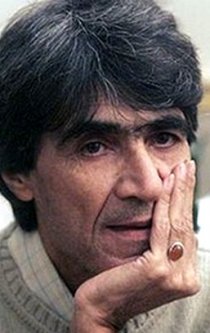 Фотография «Насер Таджвай»