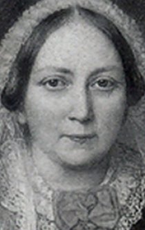 Фотография «миссис Генри Вуд»