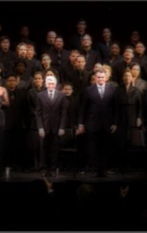 Фотография «Metropolitan Opera Chorus»