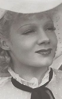 Фотография «Марта Лабарр»