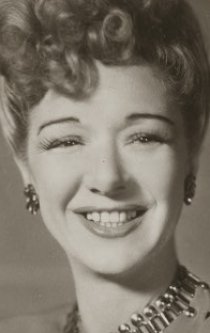 Фотография «Нина Оливетте»