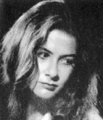 Фотография «Francette Vernillat»