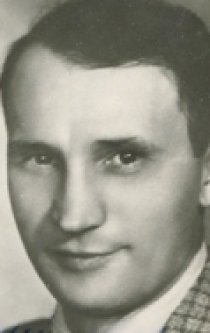 Фотография «Рене Лефевр»