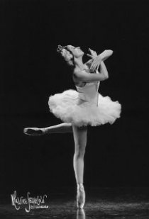 Фотография «Иветт Шовире»
