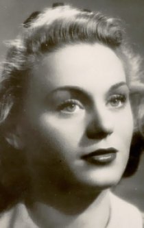 Фотография «Луизелла Беги»
