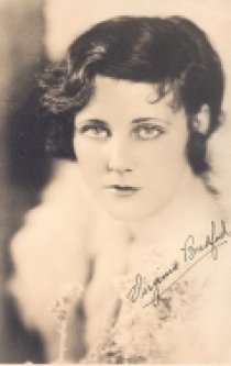 Фотография «Вирджиния Брэдфорд»