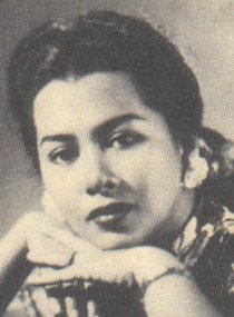 Фотография «Алисия Верджел»