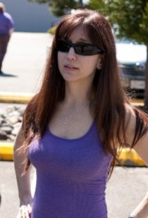 Фотография «Nastasha Baron»