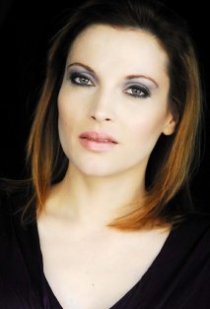 Фотография «Tamara Chambers»