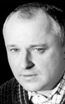 «Олег Данилов»