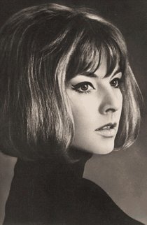 Фотография «Аннекатрин Бюргер»