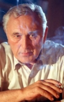 Фотография «Гюнтер Науманн»