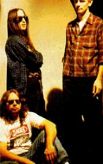 Фотография «Dinosaur Jr.»